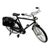 Miniatura Bicicleta Vintage Bike