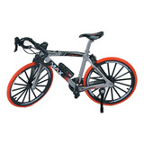 Miniatura Bike Mtb Gravel Estrada Bicicleta 1 10