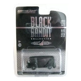Miniatura Black Bandit 