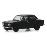 Miniatura Black Bandit 1970