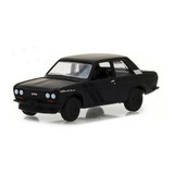 Miniatura Black Bandit 1970