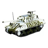 Miniatura Blindado De Combate