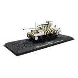 Miniatura Blindados De Combate
