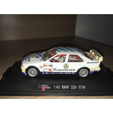 Miniatura Bmw 320i Stw 1:43