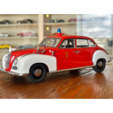 Miniatura Bmw 501 Cylinder
