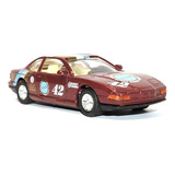 Miniatura Bmw 850i