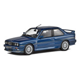 Miniatura Bmw Alpina E30