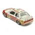 Miniatura Bmw E30 M3 Ixo Models Ano 1987 Escala 1:43