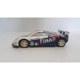 Miniatura Bmw Gtr 1