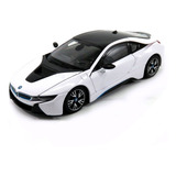 Miniatura Bmw I8 Branco