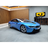 Miniatura Bmw I8 Paragon
