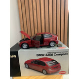 Miniatura Bmw Kyosho 325ti