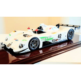 Miniatura Bmw Lmr V12 Le Mans 1999 1:18 Kiosho