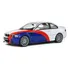 Miniatura Bmw M3 (e46) Tributo M Motorsport 2000 Streetfighter 1:18 Solido