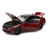 Miniatura Bmw M3 E92