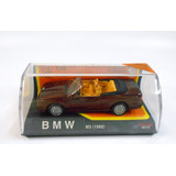 Miniatura Bmw M3 Metal Brinquedo Antigo Coleção New ray 1 43