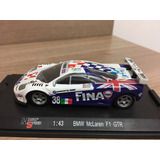 Miniatura Bmw Mclaren F1