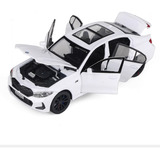 Miniatura Bmw Serie 3