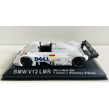 Miniatura Bmw V12 Lmr