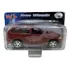 Miniatura Bmw X5 Carrinho Colecao Carro Jornal Extra