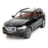 Miniatura Bmw X5 Escala