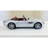 Miniatura Bmw Z8 007