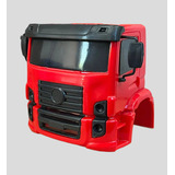 Miniatura Bob Truck Com