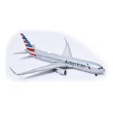 Miniatura Boeing 767 300