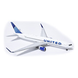 Miniatura Boeing 767 300er