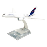 Miniatura Boeing 787 Da