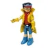 Miniatura Boneco Action Figure Jubileu X-men Custom 11 Cm F2
