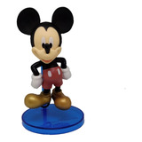 Miniatura Boneco Action Figure