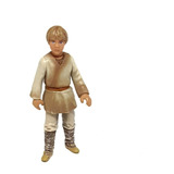 Miniatura Boneco Anakin Skywalker Criança Star