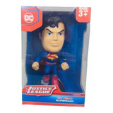 Miniatura Boneco Colecionavel Borracha