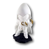 Miniatura Boneco Estilo Funko