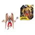 Miniatura Boneco Gavião Adão Negro Hawkman Dc Action Figure