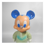 Miniatura Boneco Mickey 