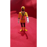 Miniatura Boneco Power Rangers