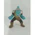 Miniatura Boneco Power Rangers Tombola Antigo 1995