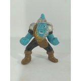 Miniatura Boneco Power Rangers
