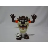 Miniatura Boneco Taz Mania