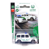 Miniatura Brabus B63s Dubai