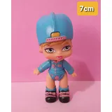 Miniatura Bratz Babyz Usada