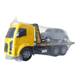 Miniatura Brinquedo Caminhao Ford