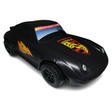 Miniatura Brinquedo Carrinho Plastico Bolha Porsche 911