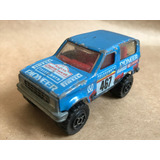 Miniatura Bronco Paris Dakar