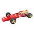 Miniatura Brumm 1/43 Ferrari 312f1 1967 Chris Amon Completa