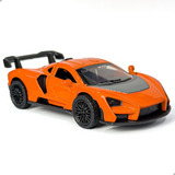 Miniatura Bugatti