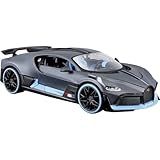 Miniatura Bugatti Divo 1