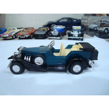 Miniatura Bugatti Ss 305